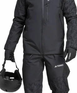 Adidas Men's Trk 2.5L Pk Jacket Black Online
