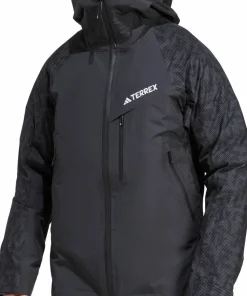 Men's Trk 2.5L Pk Jacket Snowboarding