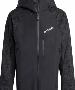 Men's Trk 2.5L Pk Jacket Snowboarding