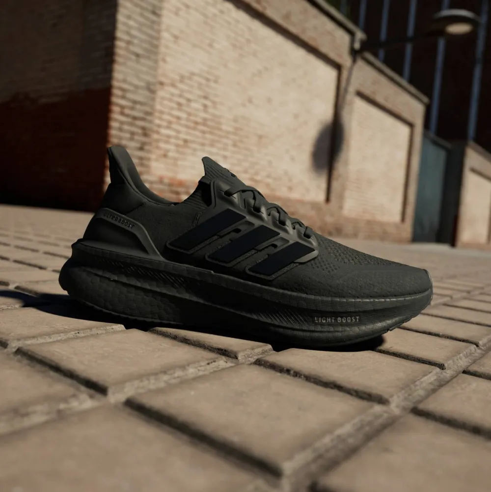 Online Men's Ultraboost 5 Löparskor Herr
