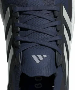 Adidas Men's Ultraboost 5 Dark Blue/Zero Metalic/Legend Ink
