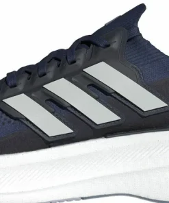 Adidas Men's Ultraboost 5 Dark Blue/Zero Metalic/Legend Ink