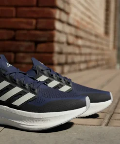 Adidas Men's Ultraboost 5 Dark Blue/Zero Metalic/Legend Ink