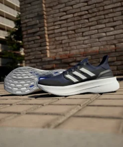 Adidas Men's Ultraboost 5 Dark Blue/Zero Metalic/Legend Ink