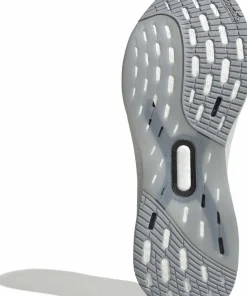 Adidas Men’s Ultraboost 5X Cloud White / Core Black / Halo Silver