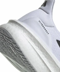 Adidas Men’s Ultraboost 5X Cloud White / Core Black / Halo Silver Sale