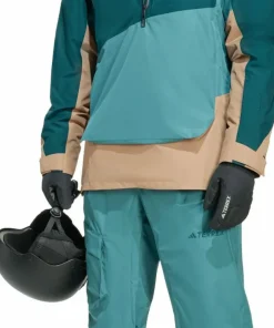 Men's Xpl 2L Anorak Snowboarding|Skidkläder Herr