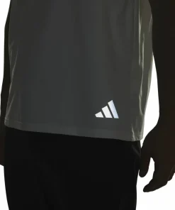 Discount Men's Xploric Climacool Embroidery Graphic T-shirt Herrtröjor & Skjortor