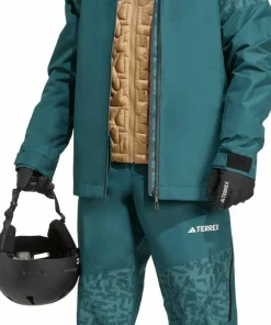 Adidas Men's Xpr Hyb Pk Jacket Aurivy/Pretea Sale