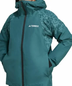 Adidas Men's Xpr Hyb Pk Jacket Aurivy/Pretea Sale