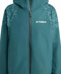Adidas Men's Xpr Hyb Pk Jacket Aurivy/Pretea Sale