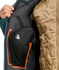 Adidas Men's Xpr Hyb Pk Jacket Aurivy/Pretea Sale