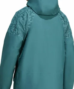 Adidas Men's Xpr Hyb Pk Jacket Aurivy/Pretea Sale
