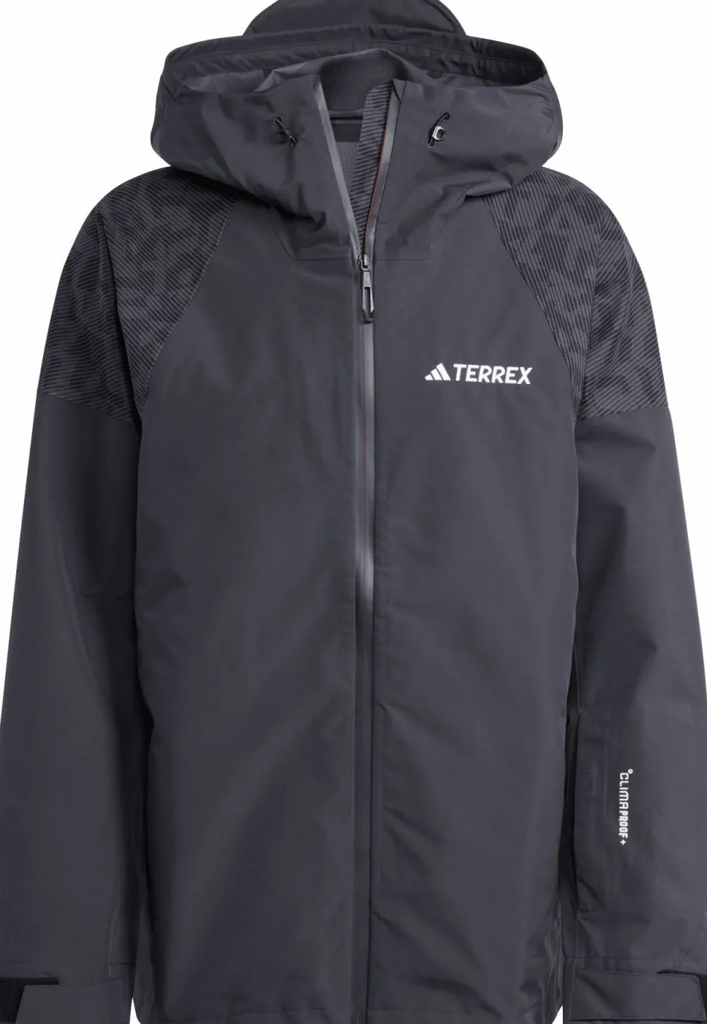 Online Men's Xpr Hyb Pk Jacket Skidkläder Herr|Herrjackor