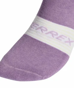 Adidas TERREX Multi 3 Pack Sock wonder taupe/grey six/powder plum Sale