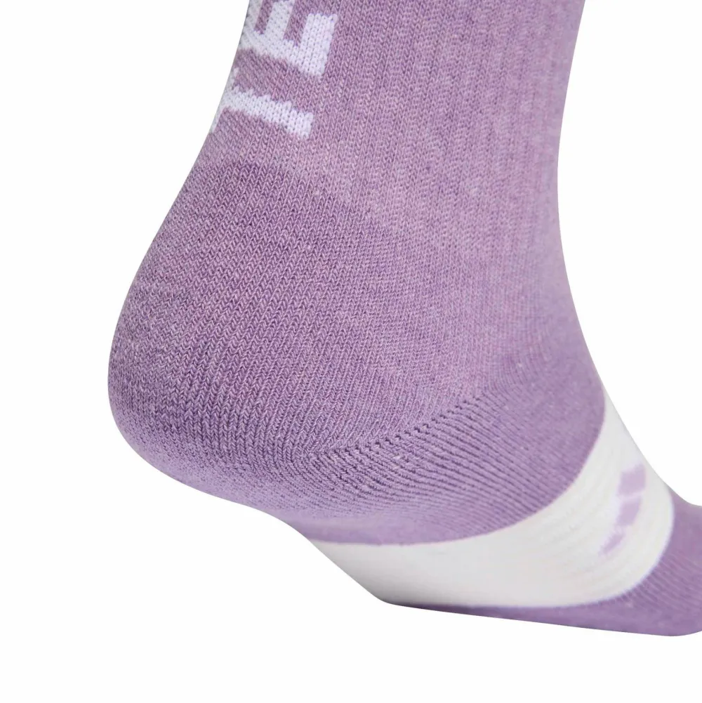 Adidas TERREX Multi 3 Pack Sock wonder taupe/grey six/powder plum Sale