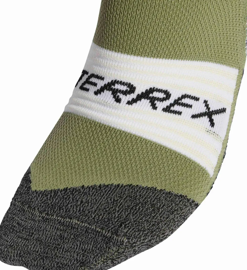 Terrex Xperior CLIMACOOL Trail Crew Socks Träningskläder Dam|Damstrumpor