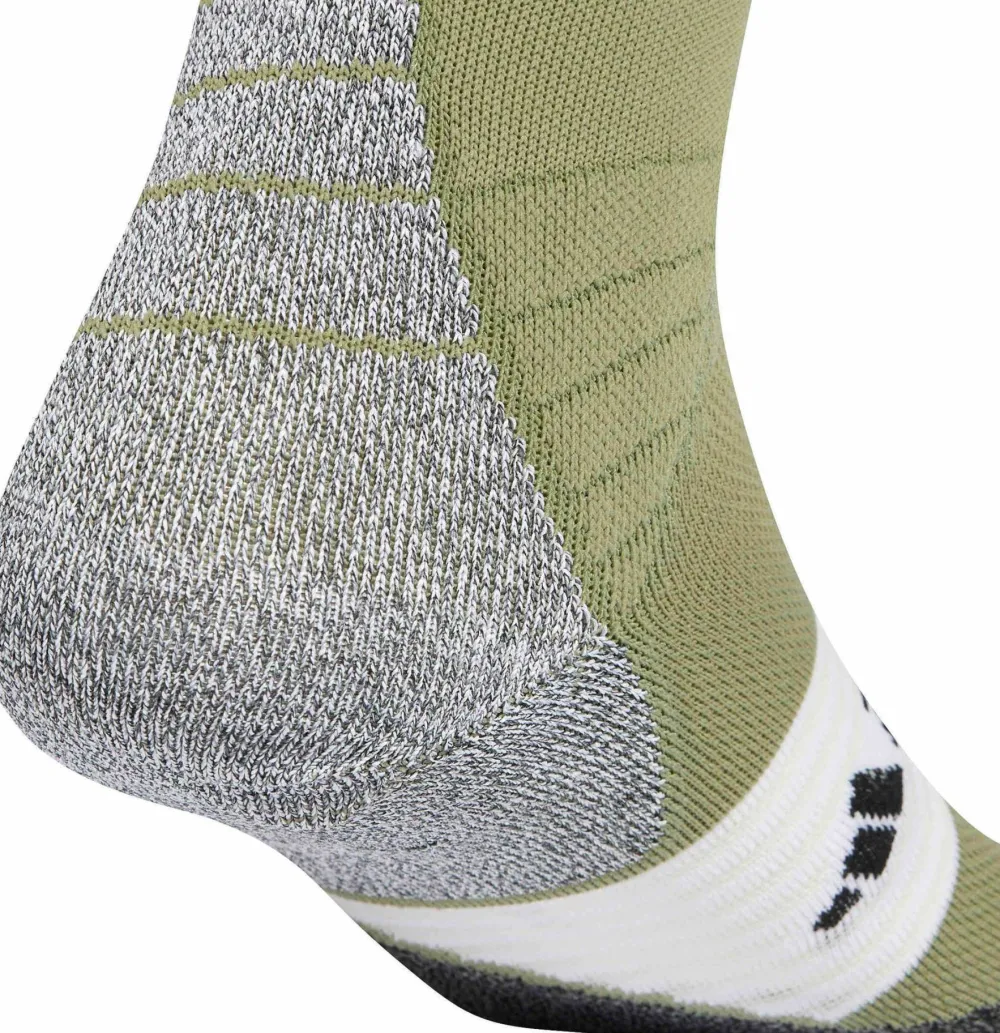 Terrex Xperior CLIMACOOL Trail Crew Socks Träningskläder Dam|Damstrumpor