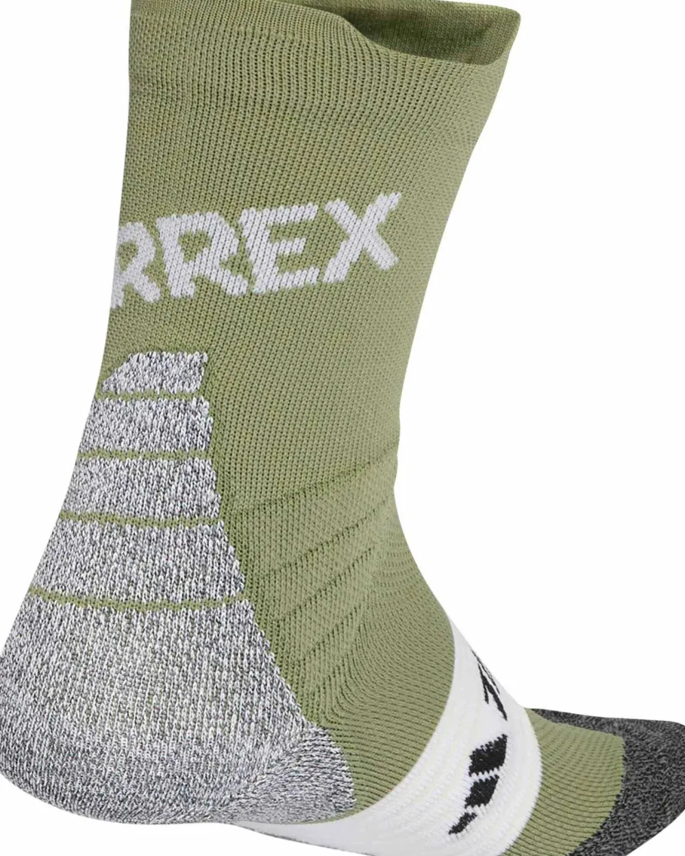 Terrex Xperior CLIMACOOL Trail Crew Socks Träningskläder Dam|Damstrumpor