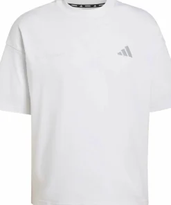 Best Unisex Adi365 Cheering Tee Träningskläder Herr|Herrtröjor & Skjortor