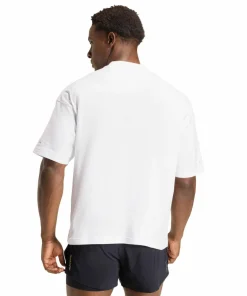 Best Unisex Adi365 Cheering Tee Träningskläder Herr|Herrtröjor & Skjortor