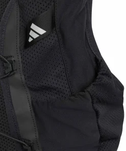Adidas Unisex Climacool Run Vest Black