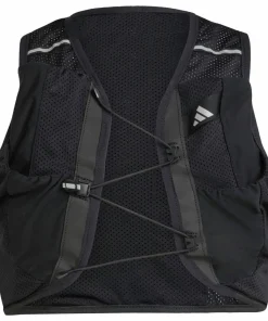 Adidas Unisex Climacool Run Vest Black