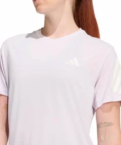 Adidas Women's adi365 Climacool T-Shirt Ice Lavender