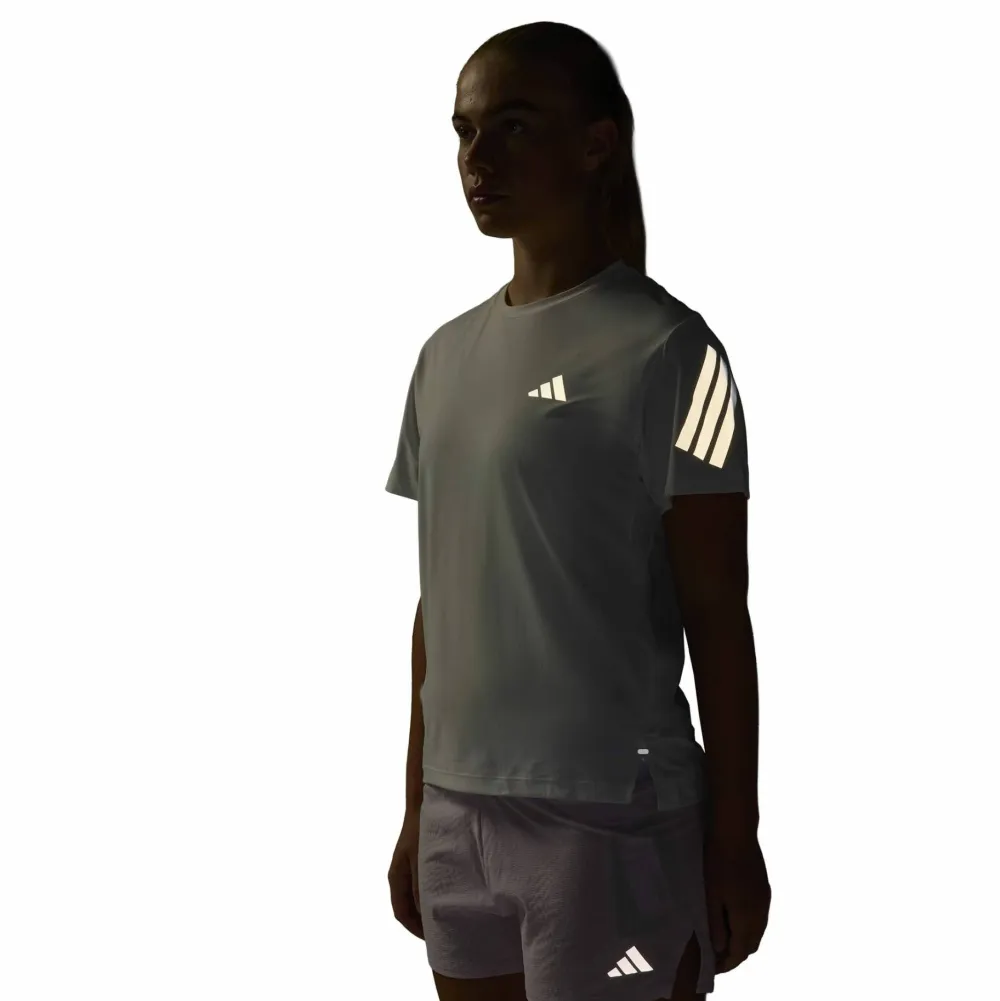 Outlet Women's adi365 Climacool T-Shirt Damtröjor & Skjortor|Träningskläder Dam