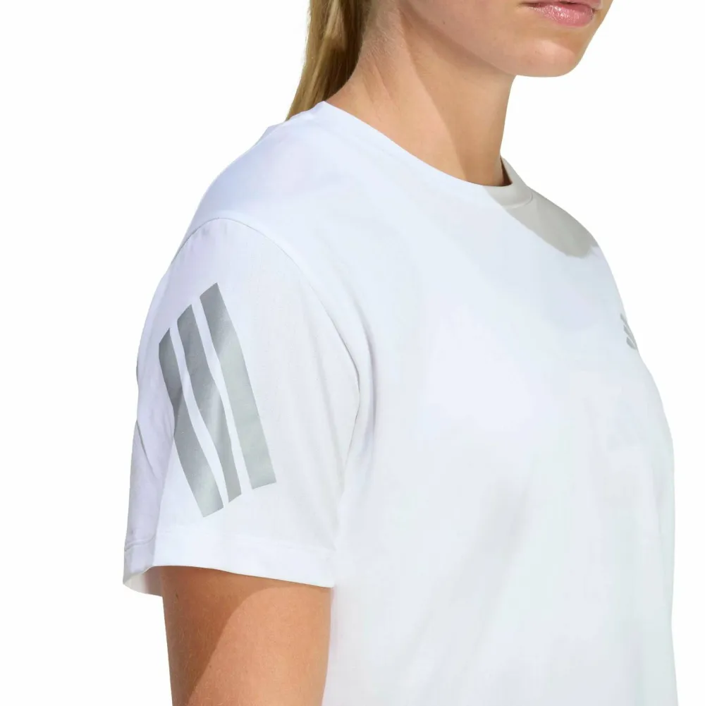 Outlet Women's adi365 Climacool T-Shirt Damtröjor & Skjortor|Träningskläder Dam