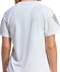 Outlet Women's adi365 Climacool T-Shirt Damtröjor & Skjortor|Träningskläder Dam