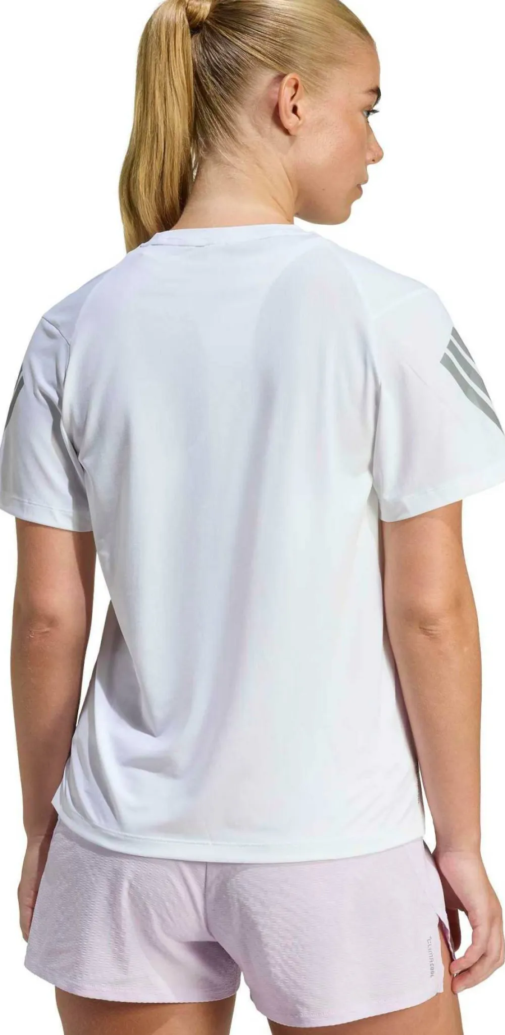 Outlet Women's adi365 Climacool T-Shirt Damtröjor & Skjortor|Träningskläder Dam