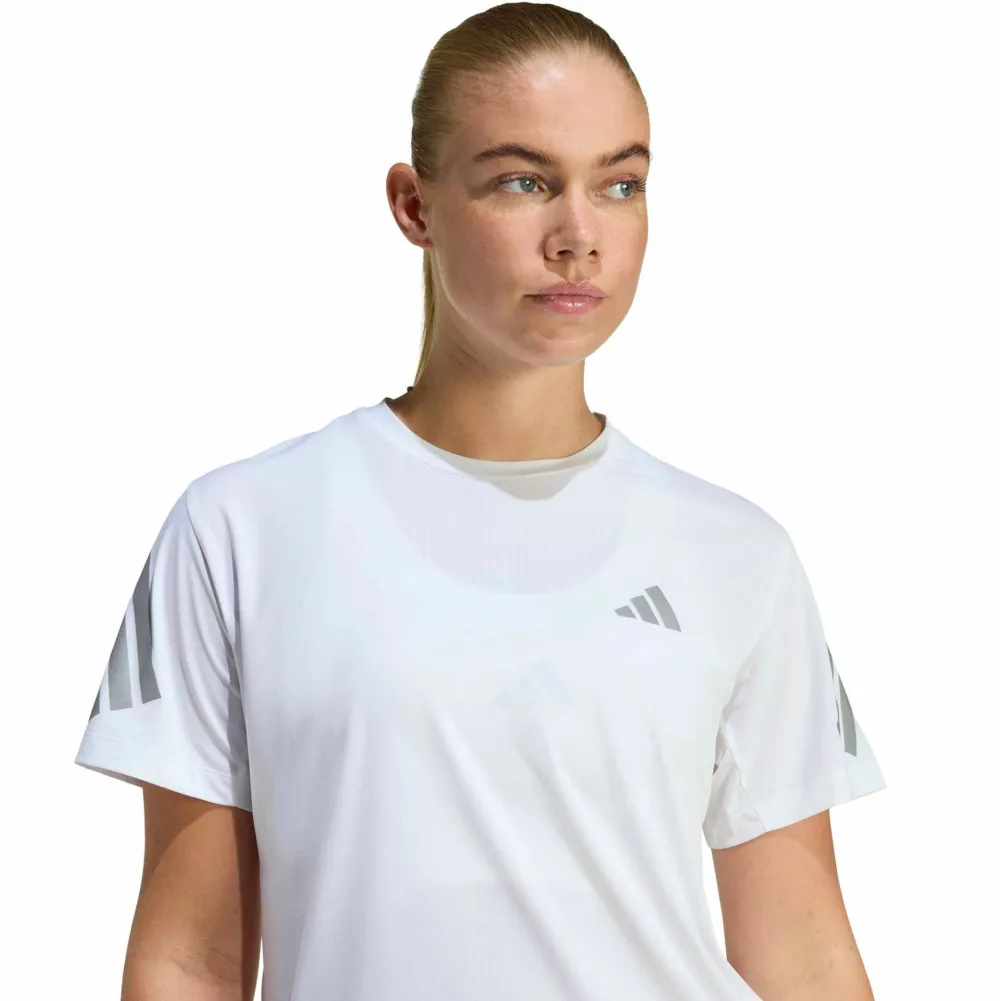 Outlet Women's adi365 Climacool T-Shirt Damtröjor & Skjortor|Träningskläder Dam
