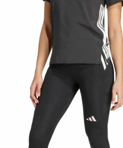 Adidas Women's Adizero 1/1 Leggings Black Outlet