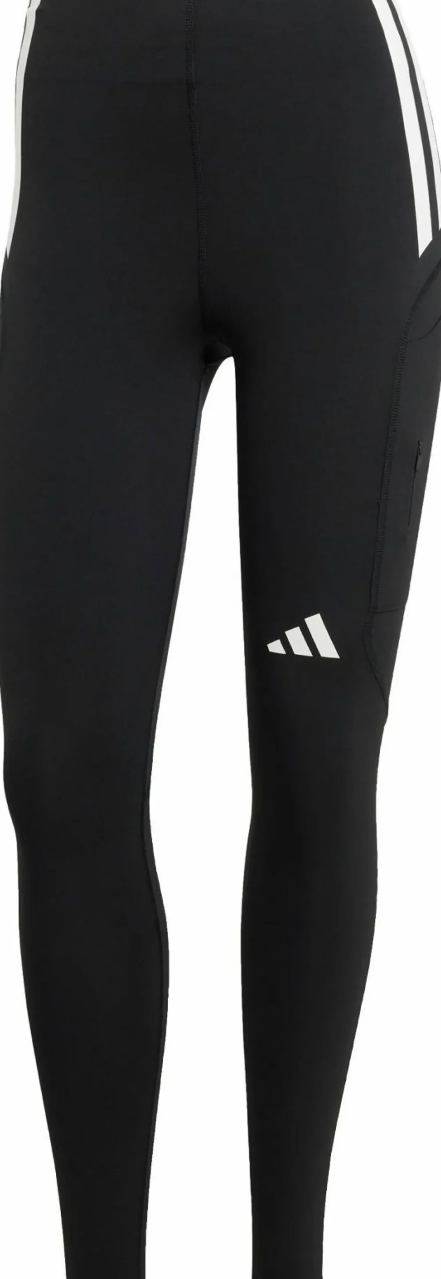 Adidas Women's Adizero 1/1 Leggings Black Outlet