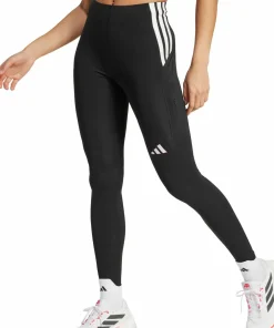 Adidas Women's Adizero 1/1 Leggings Black Outlet