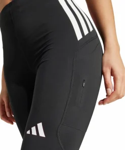 Adidas Women's Adizero 1/1 Leggings Black Outlet