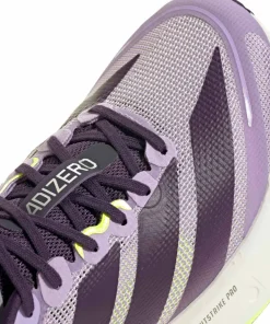 Adidas Women's Adizero Boston 13 Powder plum/Aurora plum/Preloved violet Sale