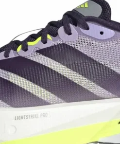 Adidas Women's Adizero Boston 13 Powder plum/Aurora plum/Preloved violet Sale