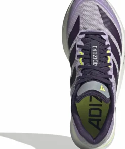 Adidas Women's Adizero Boston 13 Powder plum/Aurora plum/Preloved violet Sale
