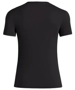 Adidas Women's Adizero E Tee Black