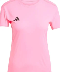 Best Women's Adizero E Tee Damtröjor & Skjortor|Träningskläder Dam