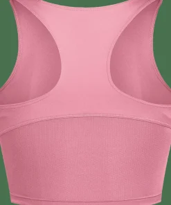 Online Women's Adizero Essentials Running Crop Top Damtröjor & Skjortor|Träningskläder Dam