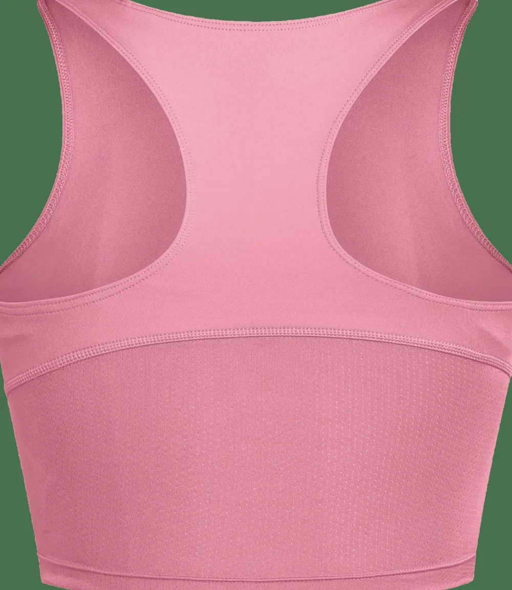 Online Women's Adizero Essentials Running Crop Top Damtröjor & Skjortor|Träningskläder Dam