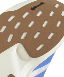 Adidas Women's Adizero Evo SL Cloud White/Blue Fusion/Off White