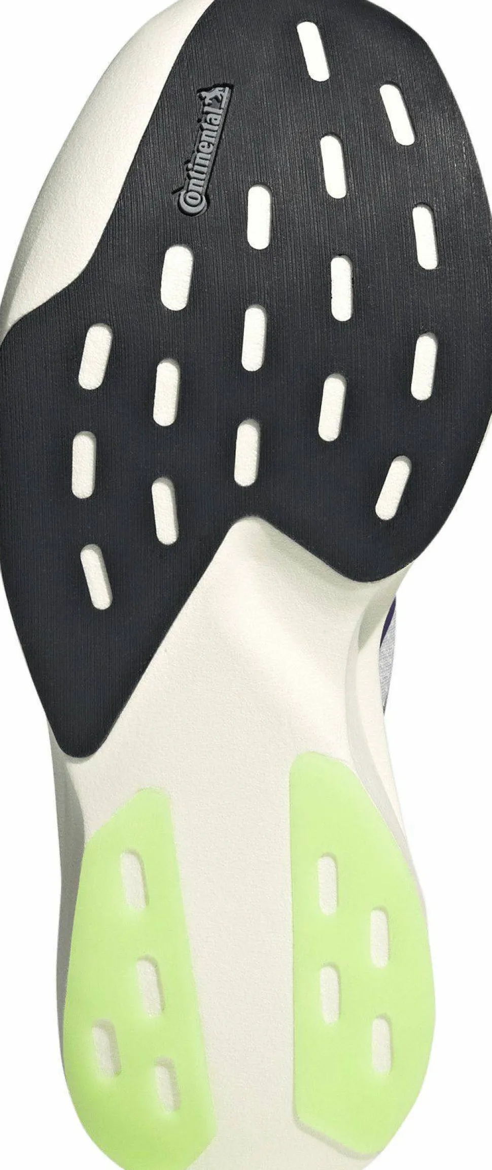 Adidas Women's Adizero Evo SL Ftwwht/cpurpl/purbur