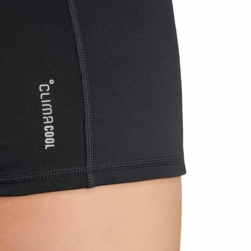 Adidas Women's Adizero Short Leggings Black