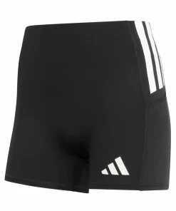 Adidas Women's Adizero Short Leggings Black