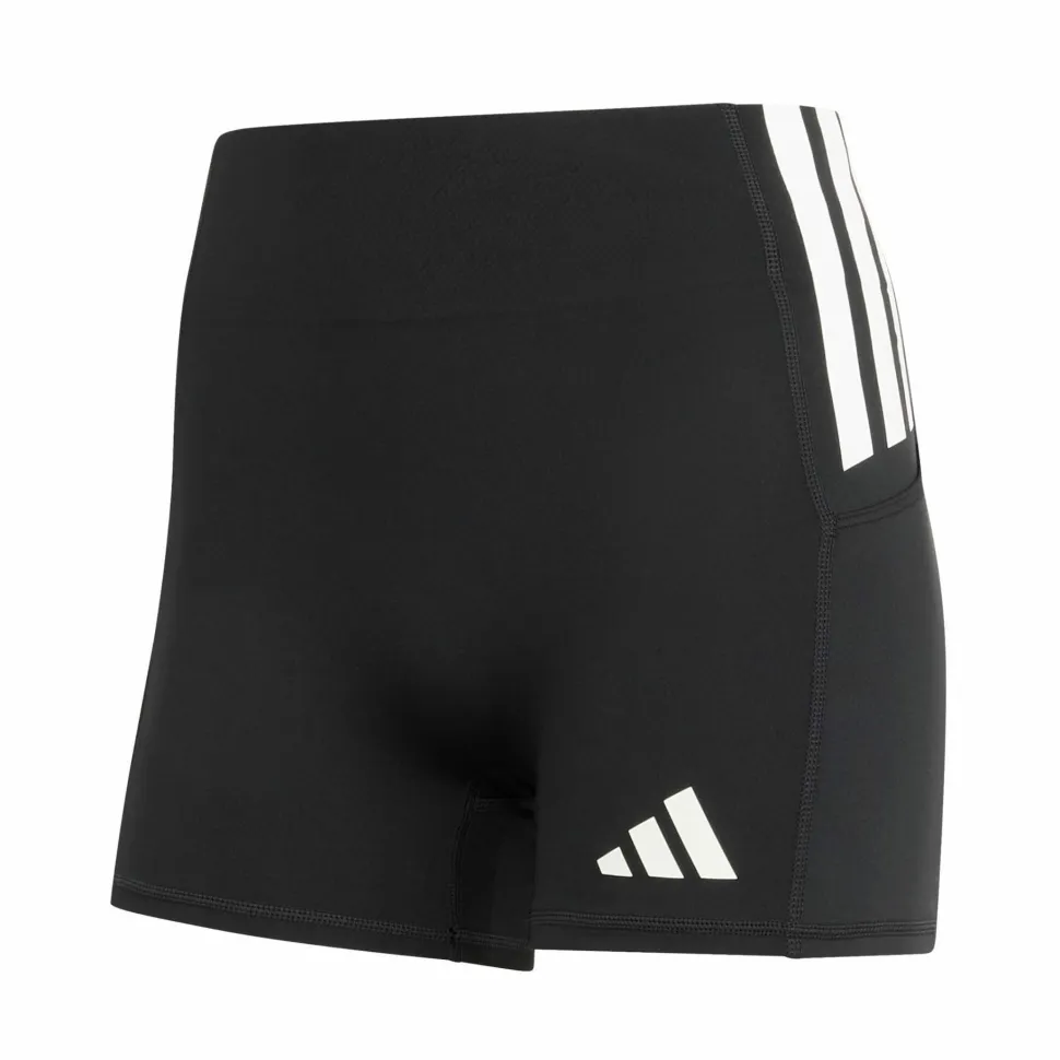 Adidas Women's Adizero Short Leggings Black