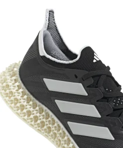 Adidas Women's 4DFWD 4 Running Shoes Core Black/FTWR White/Carbon Outlet